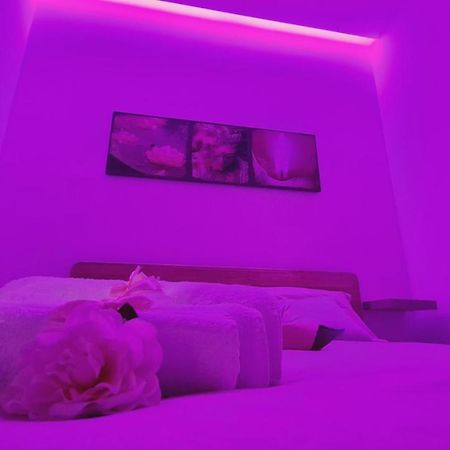 בארי Sublime B&B מראה חיצוני תמונה