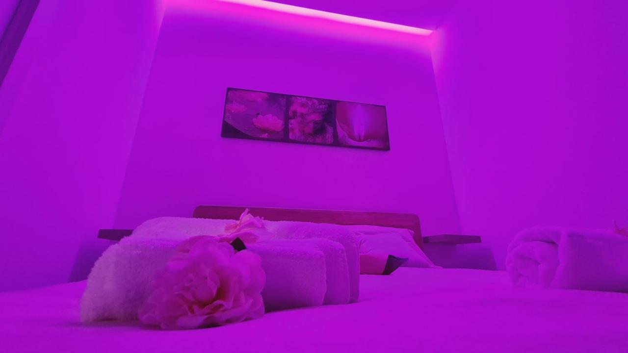 בארי Sublime B&B מראה חיצוני תמונה