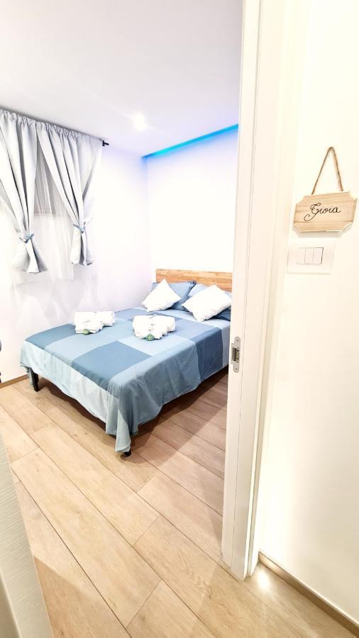 בארי Sublime B&B מראה חיצוני תמונה