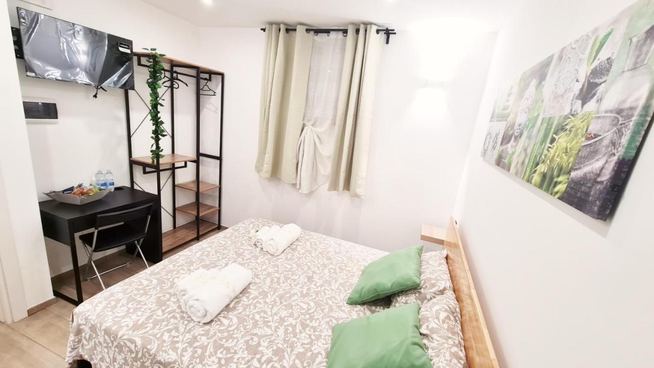 בארי Sublime B&B מראה חיצוני תמונה