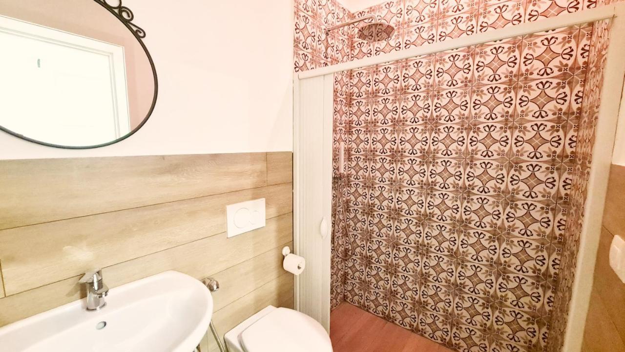 בארי Sublime B&B מראה חיצוני תמונה