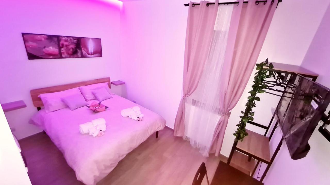 בארי Sublime B&B מראה חיצוני תמונה