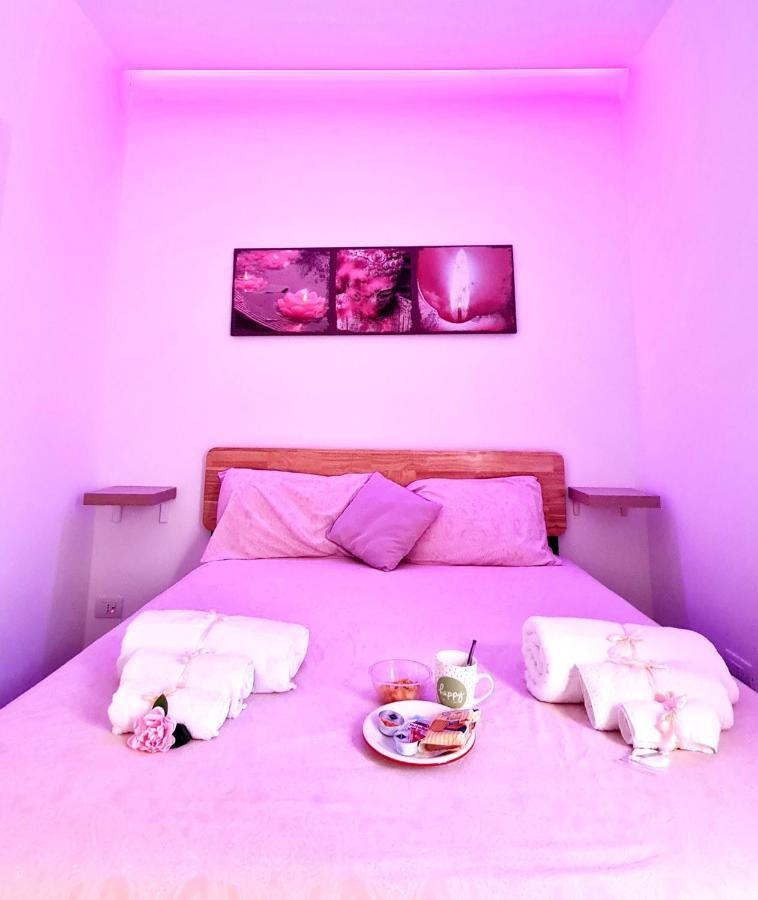 בארי Sublime B&B חדר תמונה