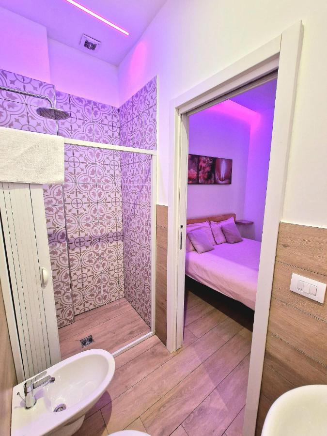 בארי Sublime B&B מראה חיצוני תמונה
