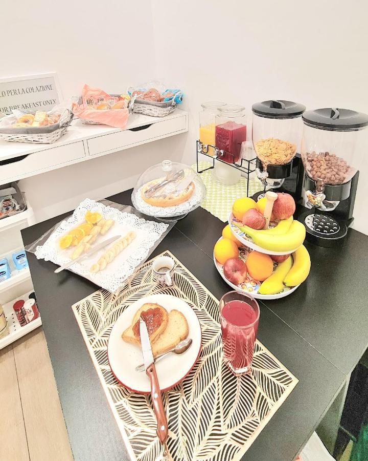 בארי Sublime B&B מראה חיצוני תמונה