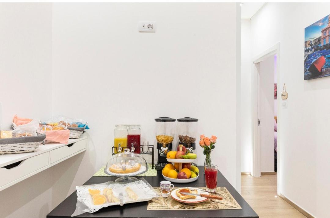 בארי Sublime B&B מראה חיצוני תמונה