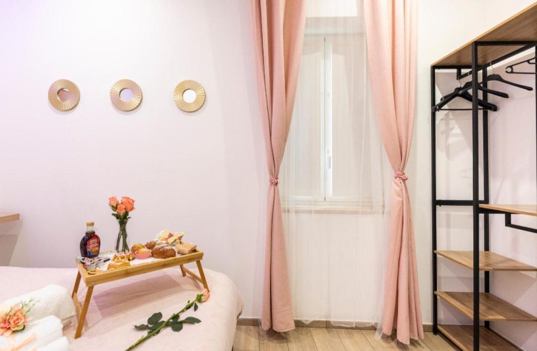 בארי Sublime B&B מראה חיצוני תמונה