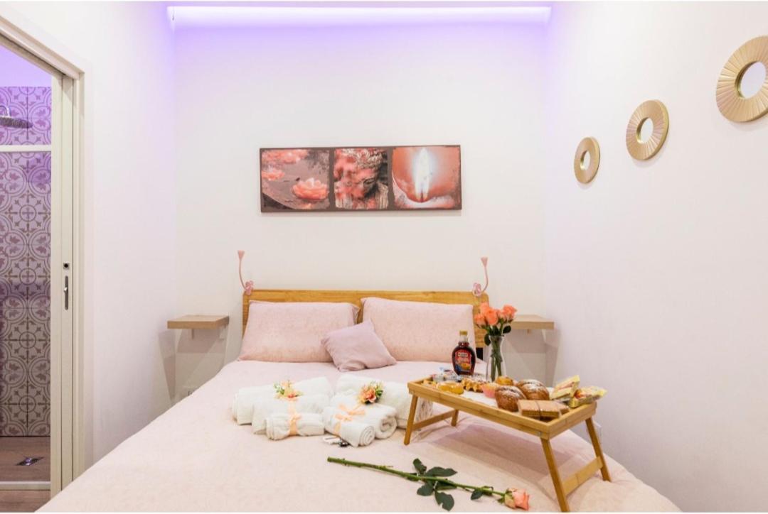 בארי Sublime B&B מראה חיצוני תמונה